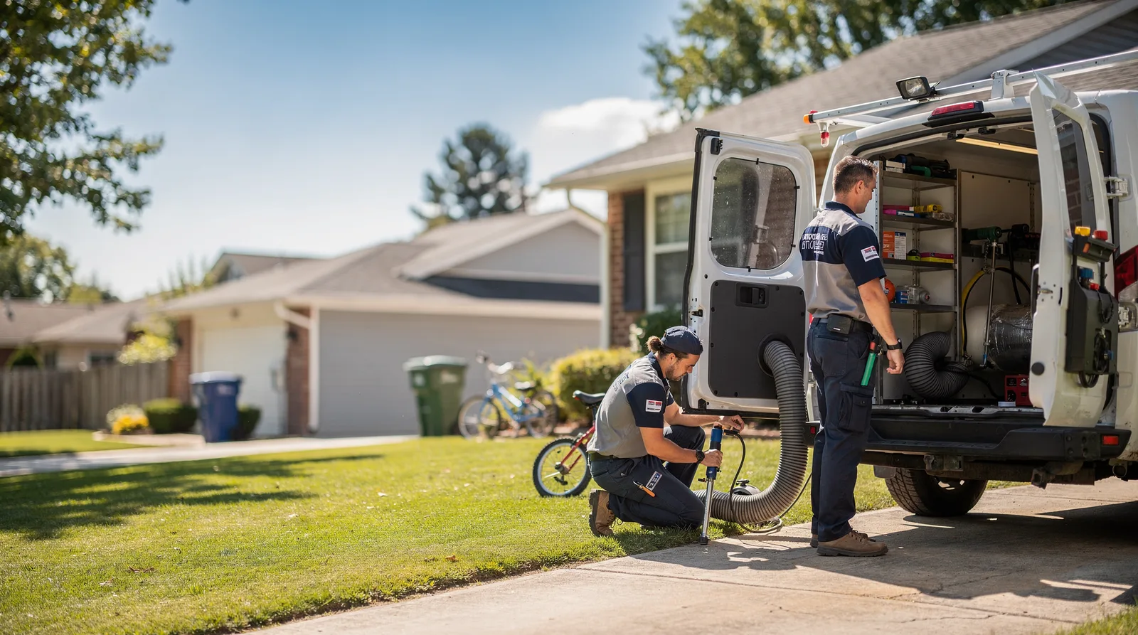 24/7 HVAC Repair & AC Replacement in Tomkins Cove, NY near me